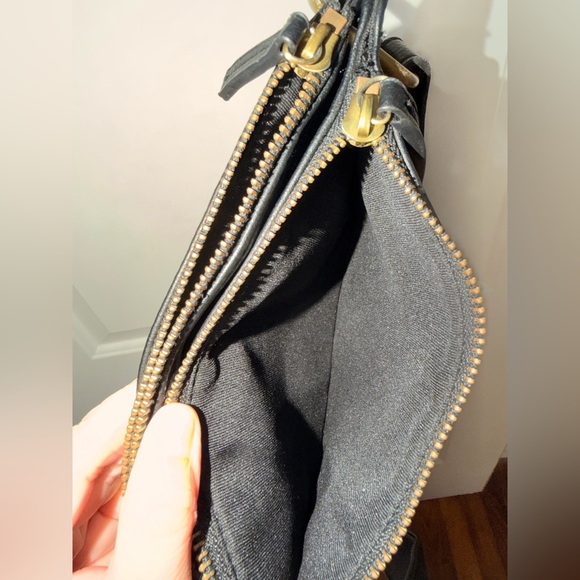 Anthropologie Georgia Studded Crossbody Bag - Picture 11 of 11